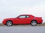 Dodge Challenger R/T 2008 года